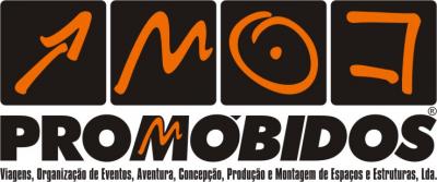 PROMÓBIDOS Logo photo - 1