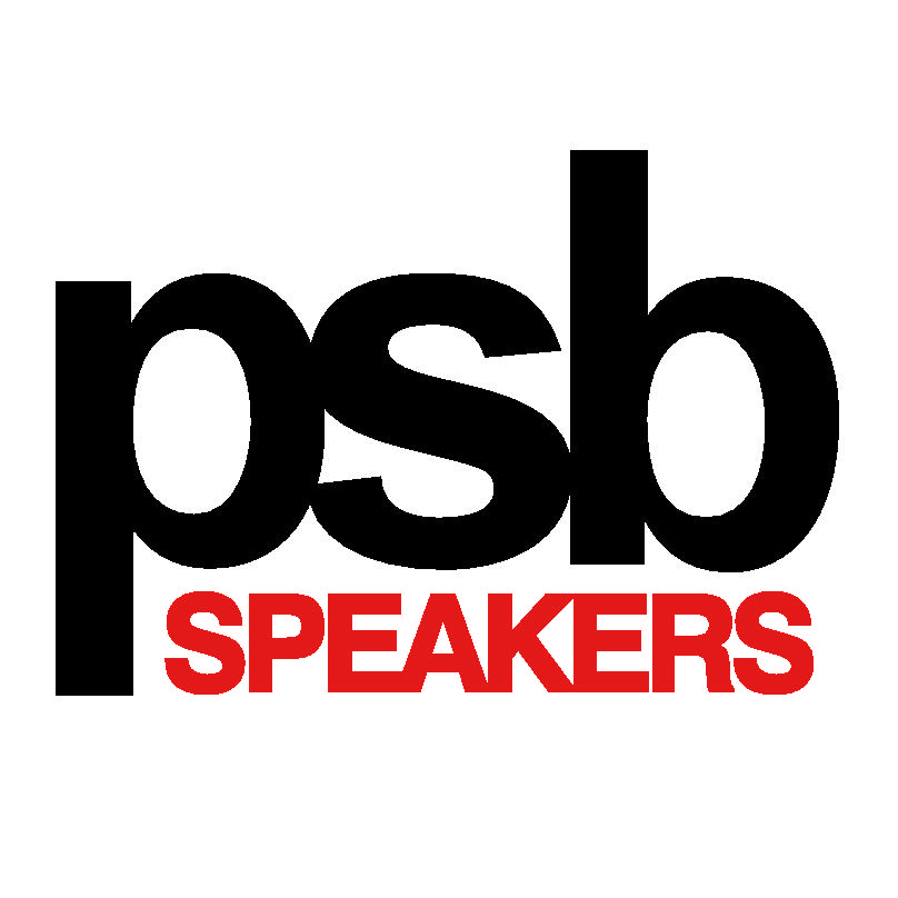 PSB Speakers Logo photo - 1