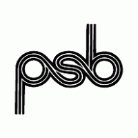 PSB Sport Braces Logo photo - 1