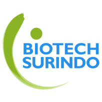 PT Biotech Surindo Logo photo - 1