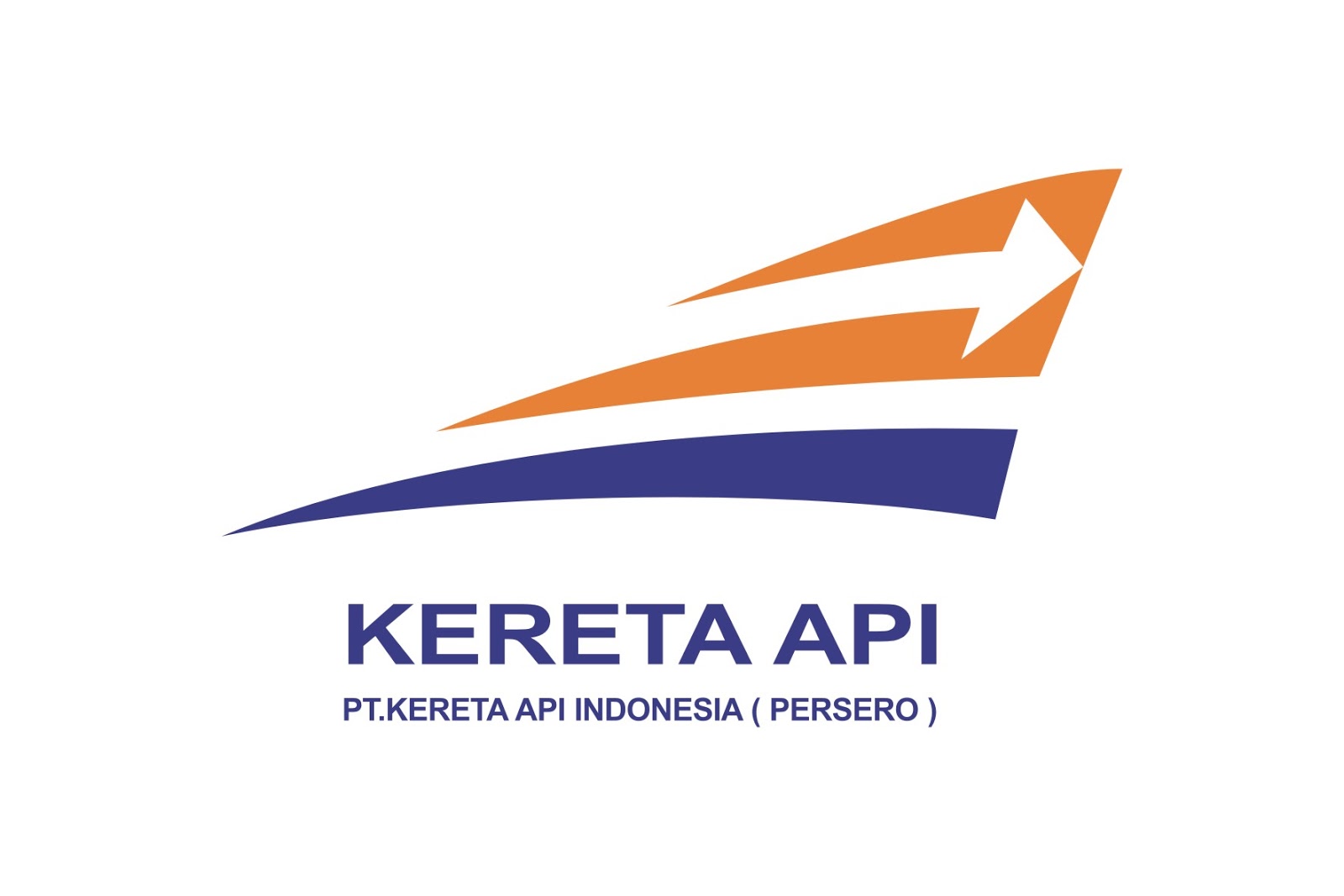 PT. KERETA API INDONESIA (PERSERO) Logo photo - 1
