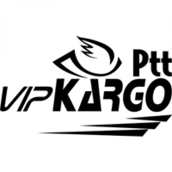 PTT VIP KARGO (W&B) Logo photo - 1