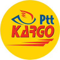 PTT_Vip_Kargo Logo photo - 1