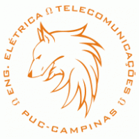 PUC Campinas Logo photo - 1