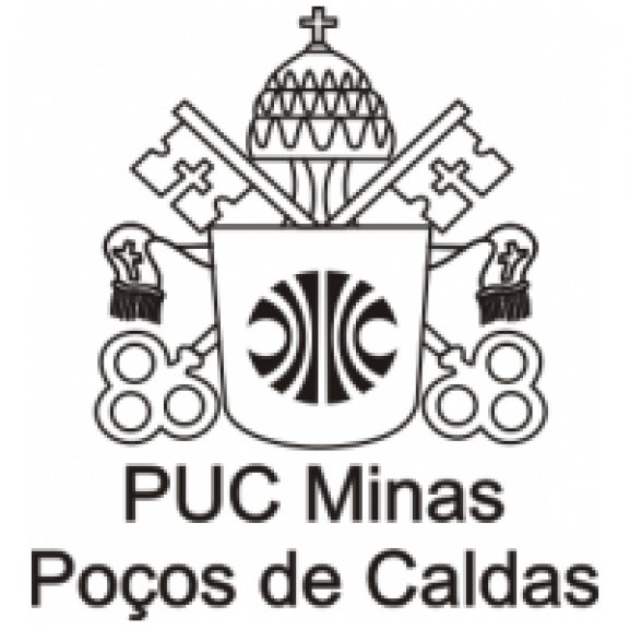 PUC Minas em Poços de Caldas Logo photo - 1
