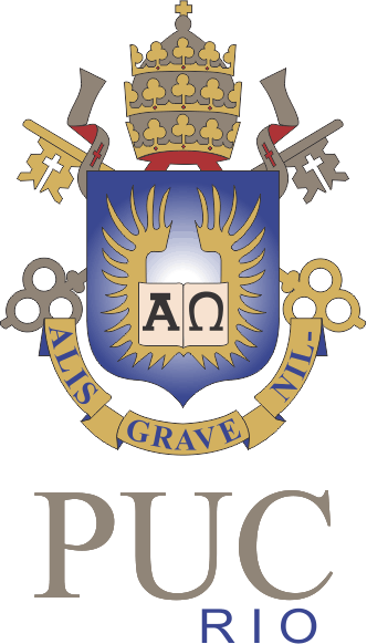 PUC RIO Logo photo - 1