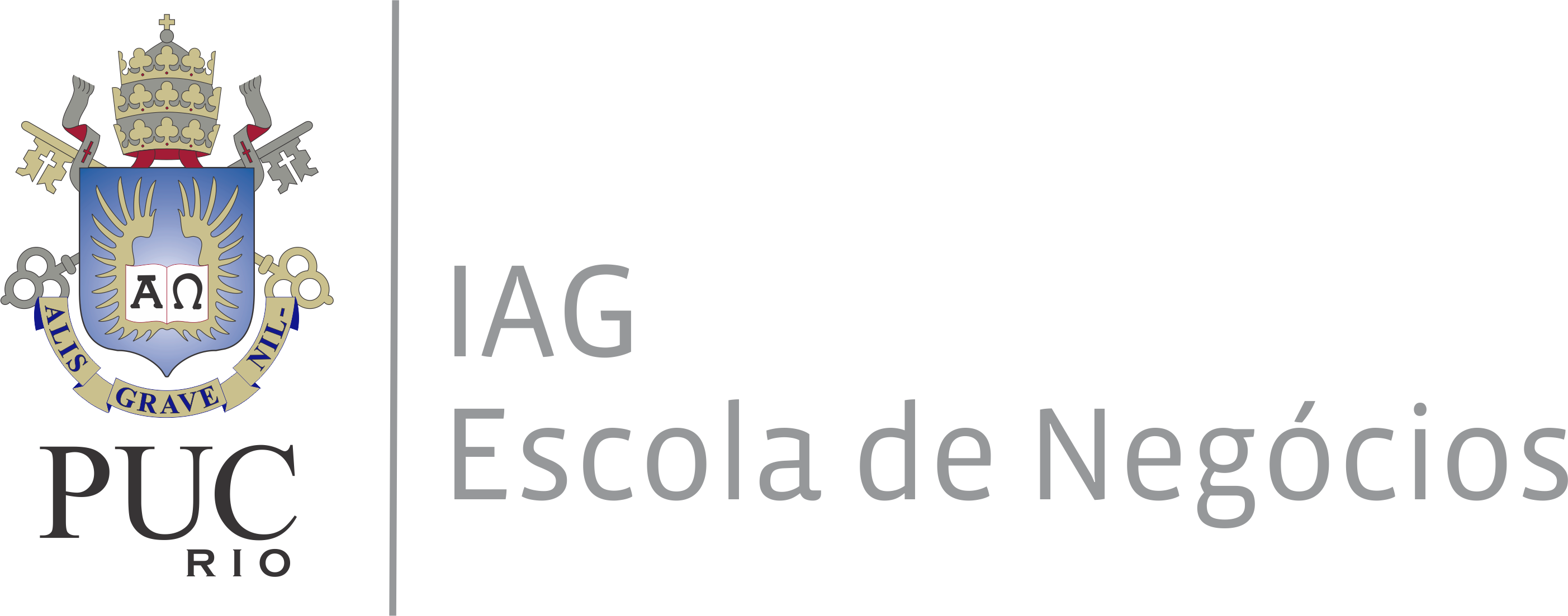 PUC-RIO Logo photo - 1
