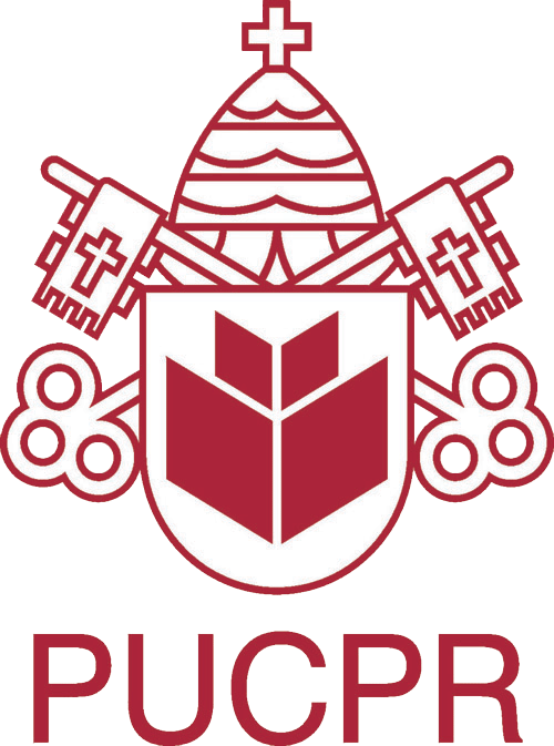 PUCPR Logo photo - 1