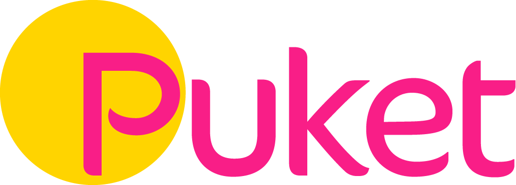 PUKET Logo photo - 1