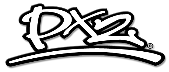 PX2 Logo photo - 1