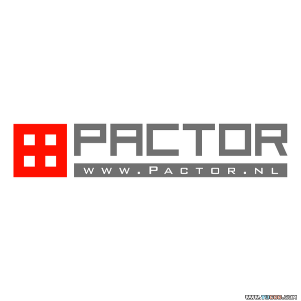 Pactor Logo photo - 1