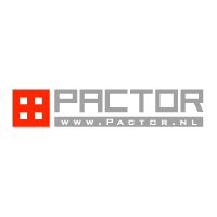 Pactor Makelaars Logo photo - 1