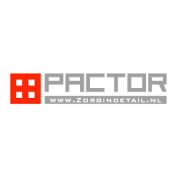 Pactor Zorgindetail.nl Logo photo - 1