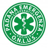 Padana Emergenza Società cooperativa Sociale onlus Logo photo - 1