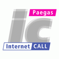 Paegas Internet Call Logo photo - 1