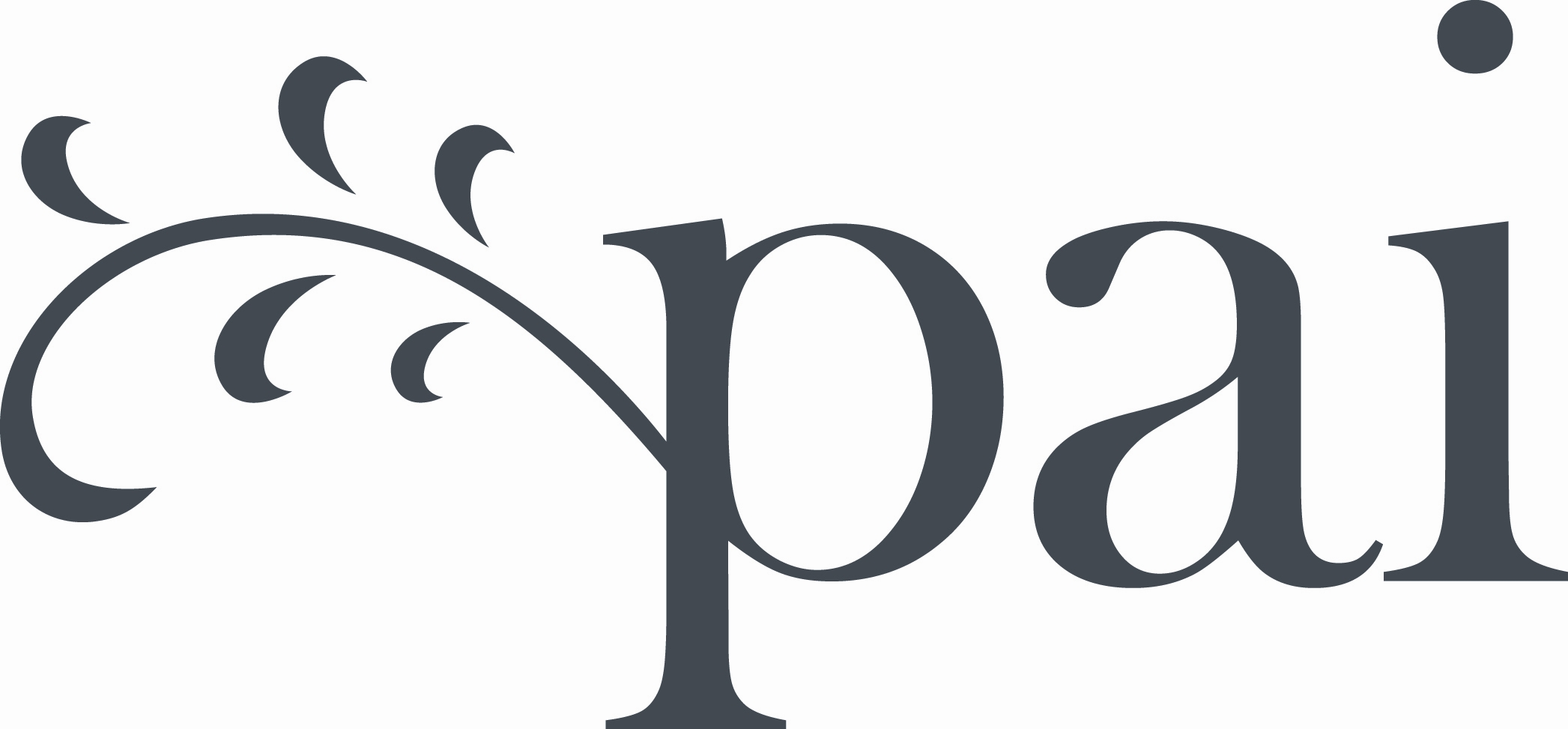 Pai Skincare Logo photo - 1