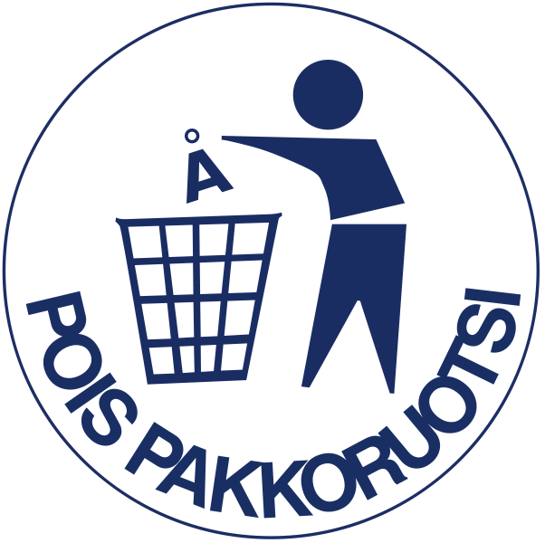 Pakkoruotsi Logo photo - 1
