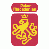 Palair Macedonian Logo photo - 1