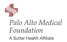 Palo Alto Medical Foundation Logo photo - 1