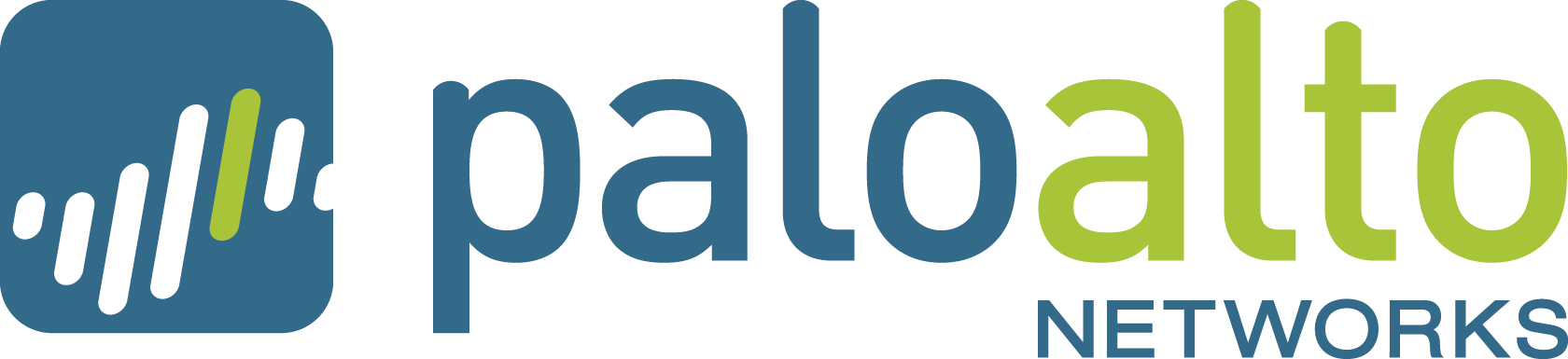 Palo Alto Networks Logo photo - 1