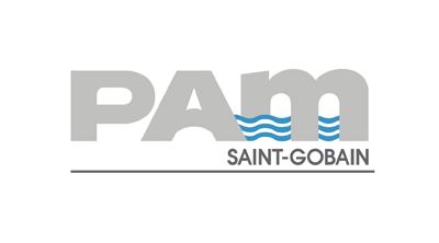 Pam Saint Gobain Logo photo - 1