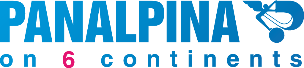 Panalpina Logo photo - 1