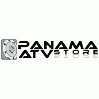 Panama ATV Store Logo photo - 1