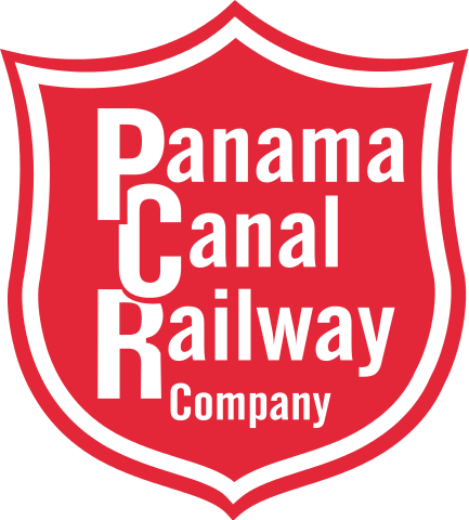 Panama Canal Railway Logo photo - 1