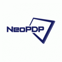 Panasonic NeoPDP Logo photo - 1