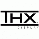 Panasonic THX_Certified_Display Logo photo - 1