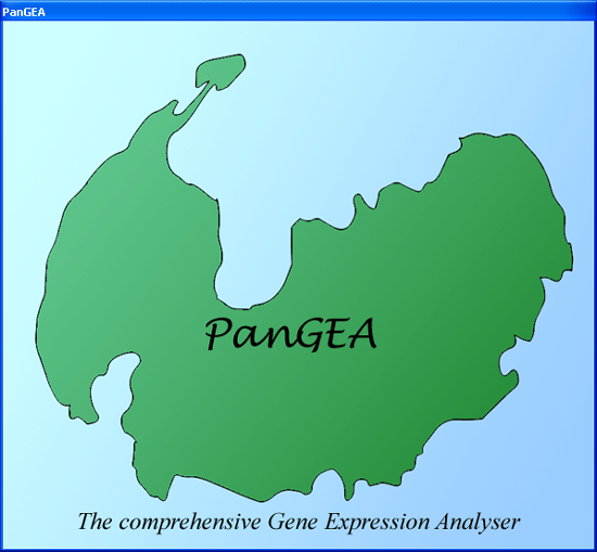 Pangea Logo photo - 1