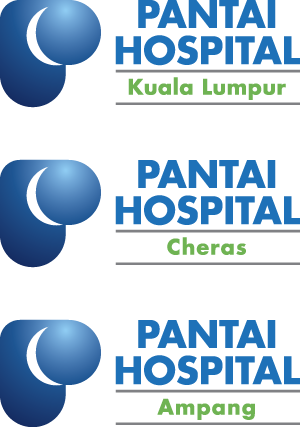 Pantai Hospital Logo photo - 1