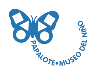 Papalote Museo del Nino Logo photo - 1
