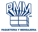 Paqueteria y Mensajeria en Movimiento Logo photo - 1