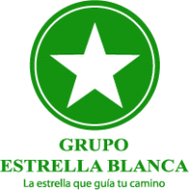 Paqueterнa Y Envнos Estrella Blanca Logo photo - 1