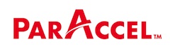 Paraccel Logo photo - 1