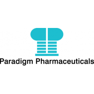 Paradigm Pharmaceuticals Logo photo - 1