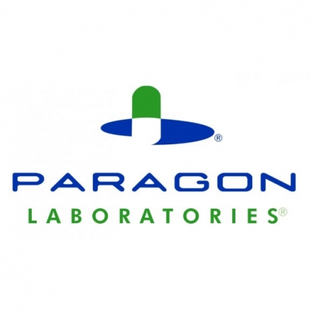 Paragon Laboratories Logo photo - 1