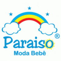 Paraiso Moda Bebê Logo photo - 1