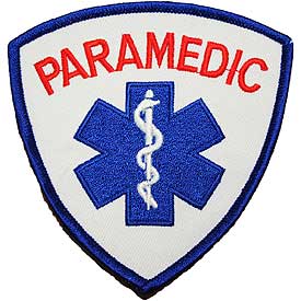 Paramedica Logo photo - 1
