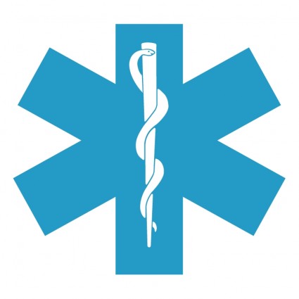 Paramedicos Policia Logo photo - 1