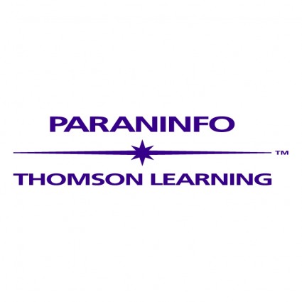 Paraninfo Logo photo - 1