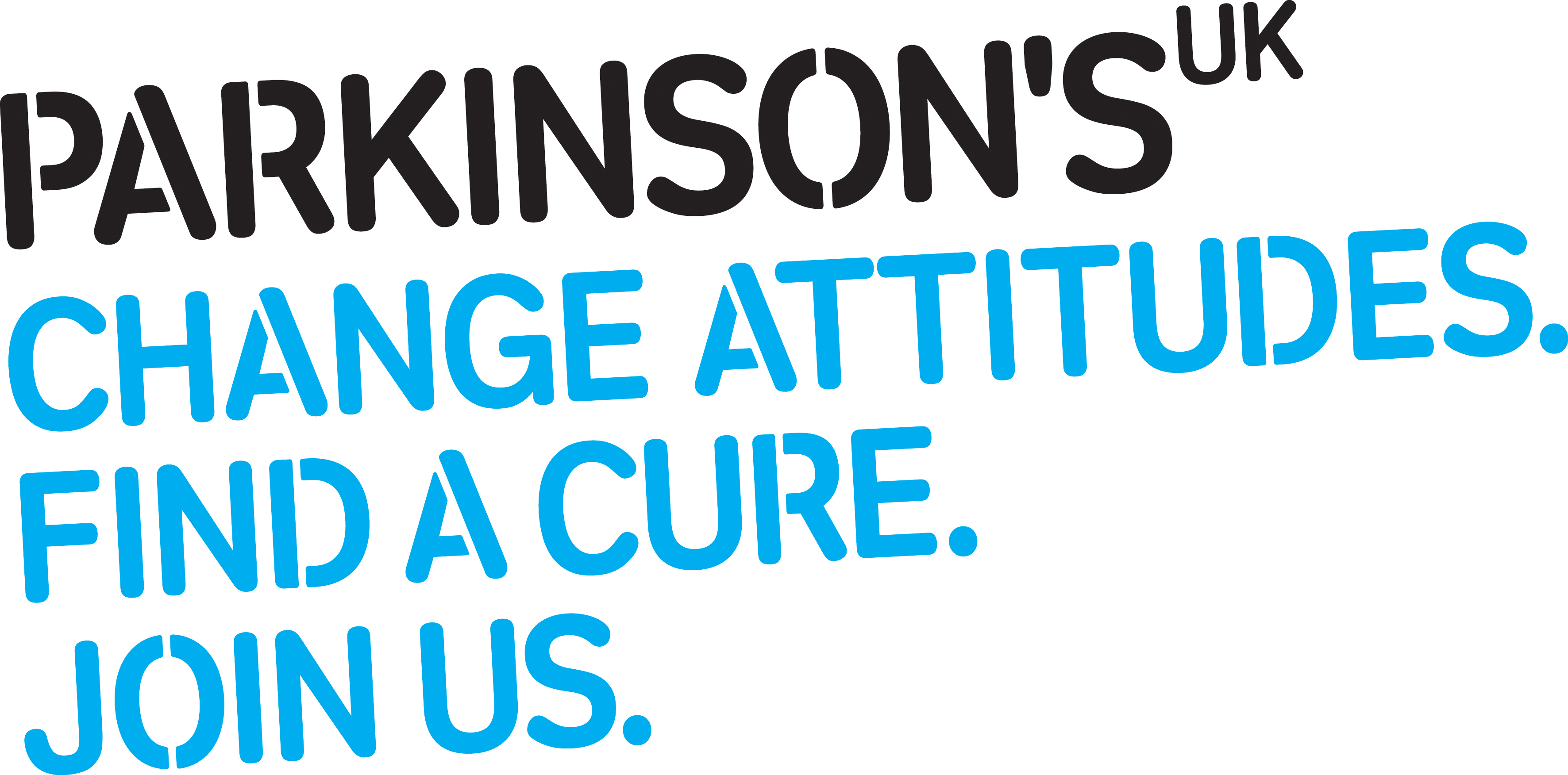 Parkinsons UK Logo photo - 1