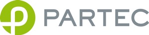 Partec Logo photo - 1