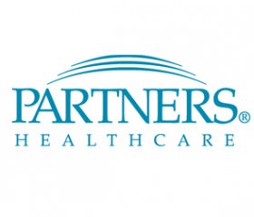 Partners Healthcare Logo photo - 1