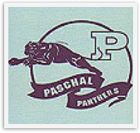 Paschal High School Logo photo - 1