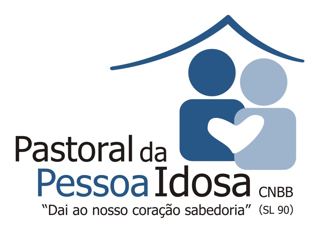 Pastoral da Pessoa Idosa Logo photo - 1