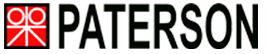 Paterson Logo photo - 1