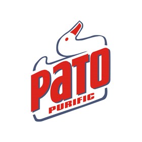 Pato Purific Logo photo - 1