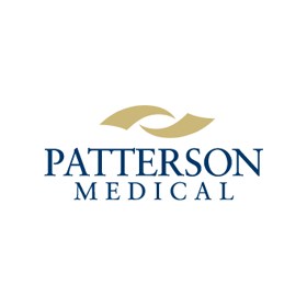 Patterson Medical Logo photo - 1